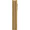 Ekena Millwork 5 1/2-in W x 32-in D x 32-in H Balboa Block Rough Cedar Woodgrain TimberThane Outlooker, Primed Tan OUTUR055X32X32BOA44RCPR - alternate 4
